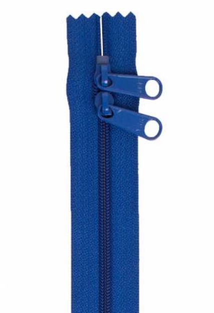 Picture of Byannie Zip 30" Blastoff Blue
